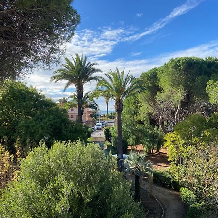Villa Jacqueline La Seyne-sur-Mer Exterior foto