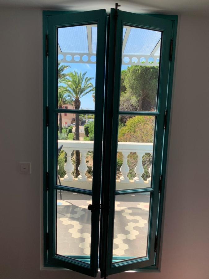 Villa Jacqueline La Seyne-sur-Mer Exterior foto