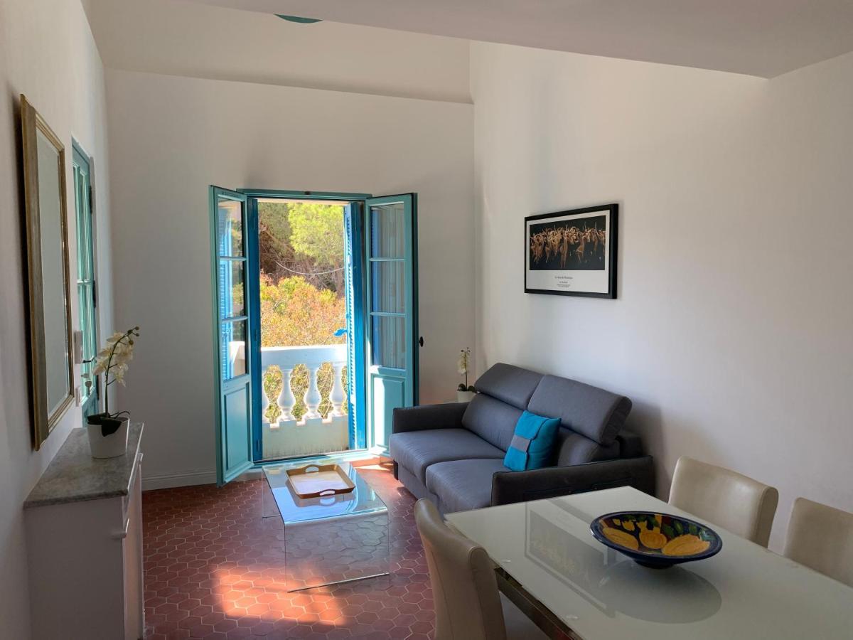 Villa Jacqueline La Seyne-sur-Mer Exterior foto
