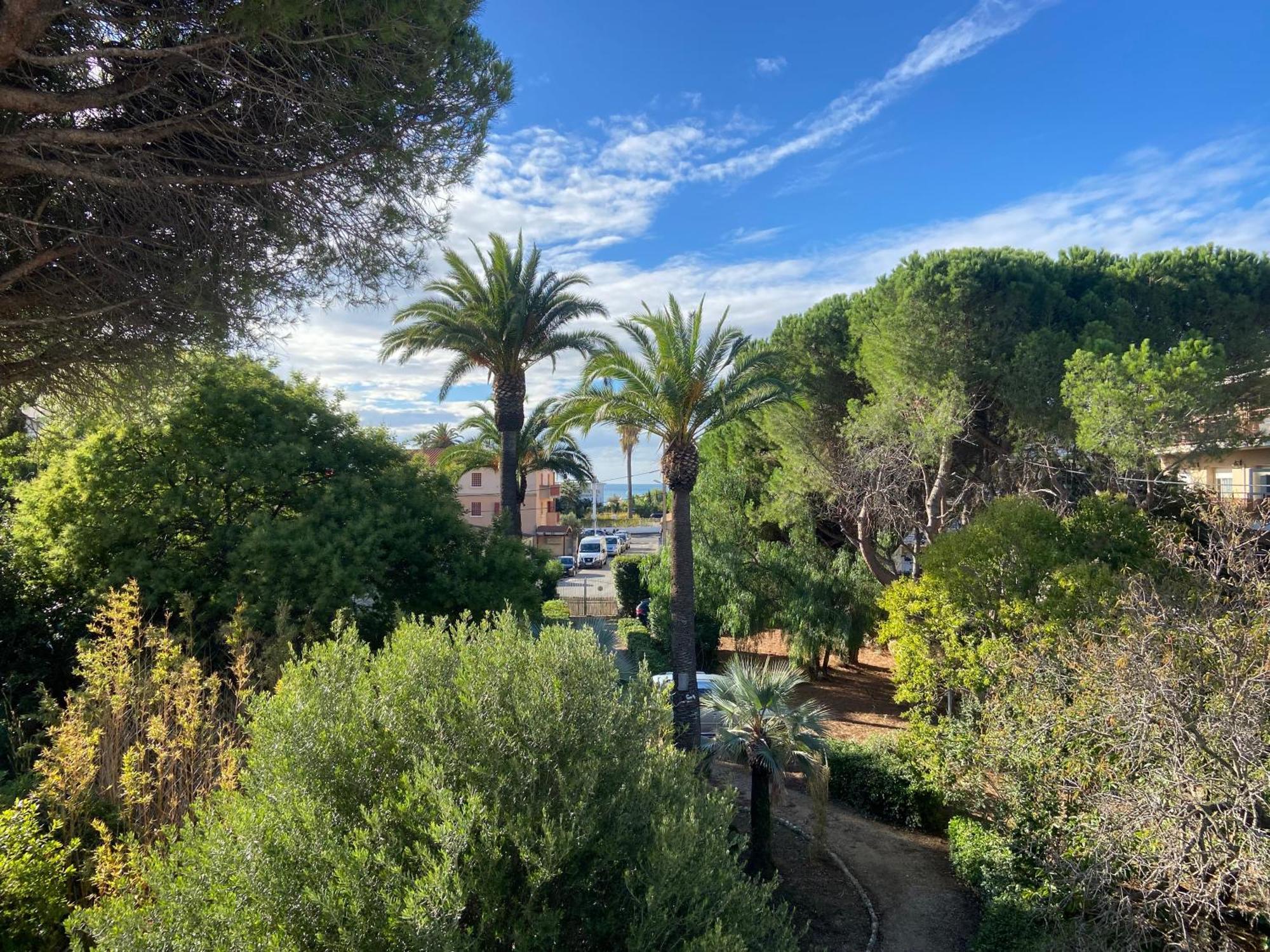 Villa Jacqueline La Seyne-sur-Mer Exterior foto